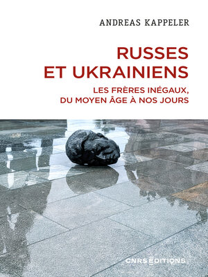 cover image of Russes et Ukrainiens